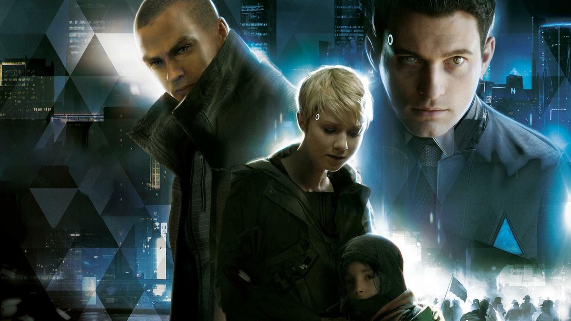 Drei Games für einen langen Abend