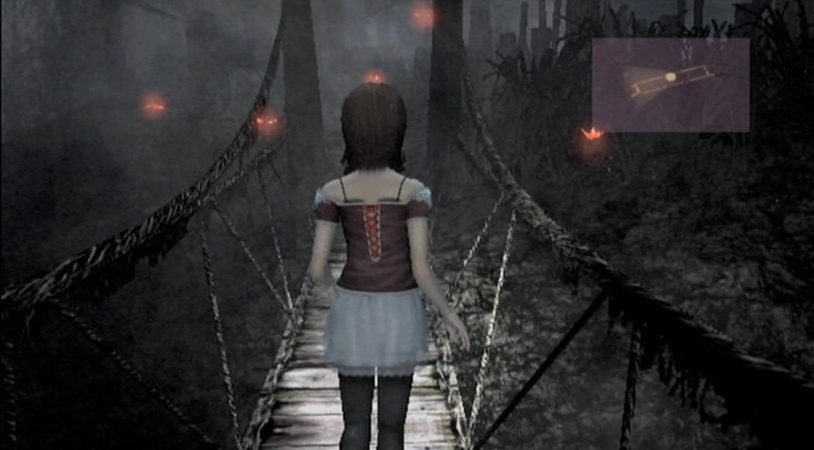 Fatal Frame II: Crimson Butterfly Thumbnail 2