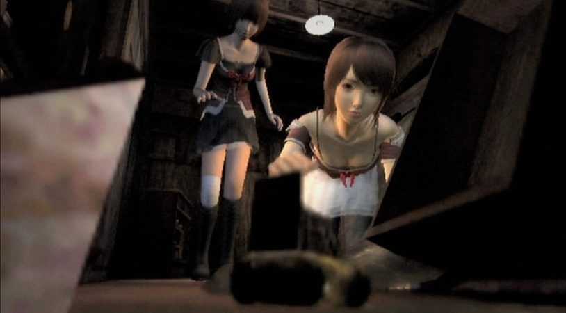 Fatal Frame II: Crimson Butterfly Thumbnail 3