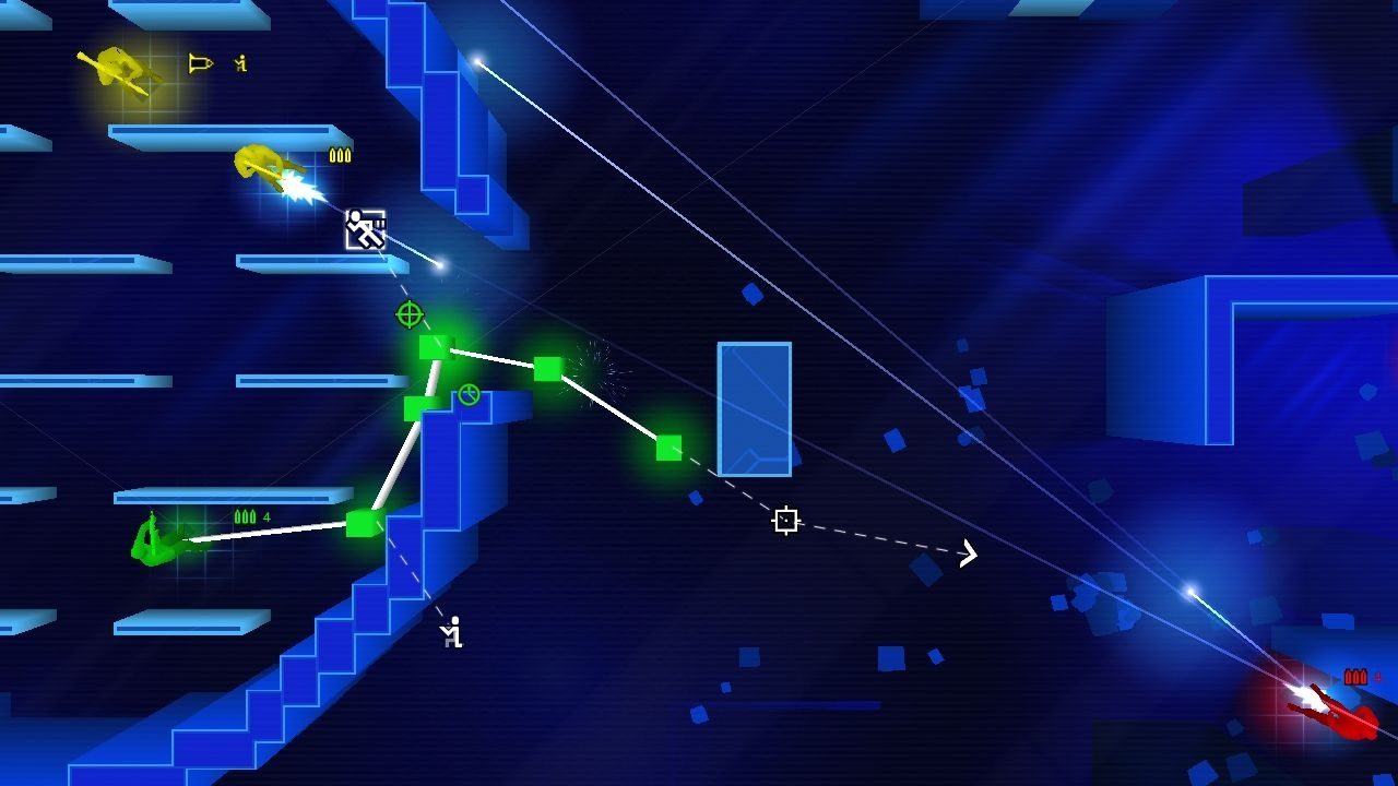 Frozen Synapse Thumbnail 2