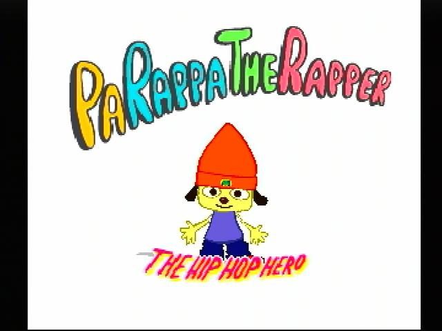 PaRappa the Rapper Thumbnail 3